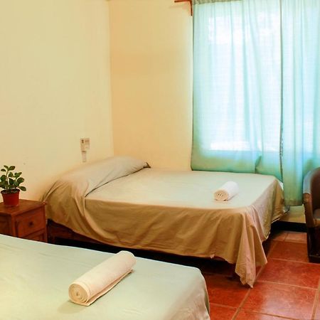 Posada Lupita Puerto Escondido  Esterno foto
