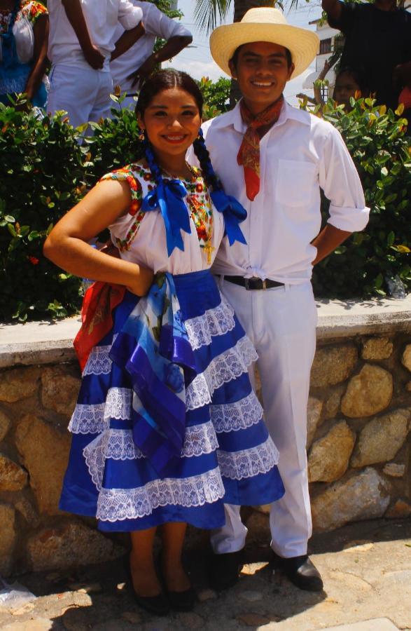Posada Lupita Puerto Escondido  Esterno foto